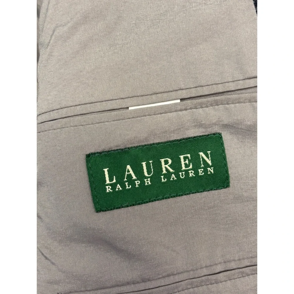 Ralph Lauren 📏 measurements